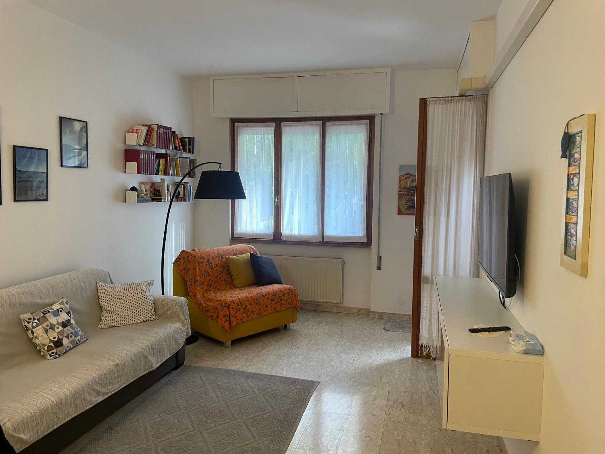 Il Giardino Dei Limoni Apartment Chiavari Luaran gambar