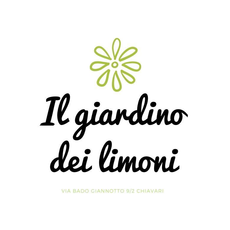 Il Giardino Dei Limoni Apartment Chiavari Luaran gambar