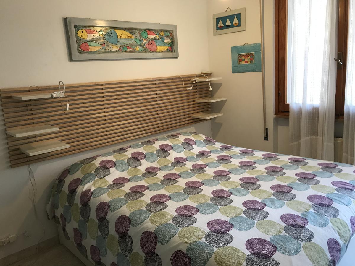 Il Giardino Dei Limoni Apartment Chiavari Luaran gambar