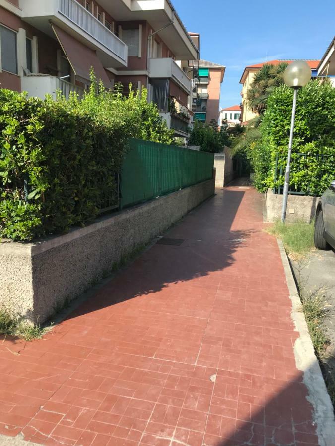 Il Giardino Dei Limoni Apartment Chiavari Luaran gambar